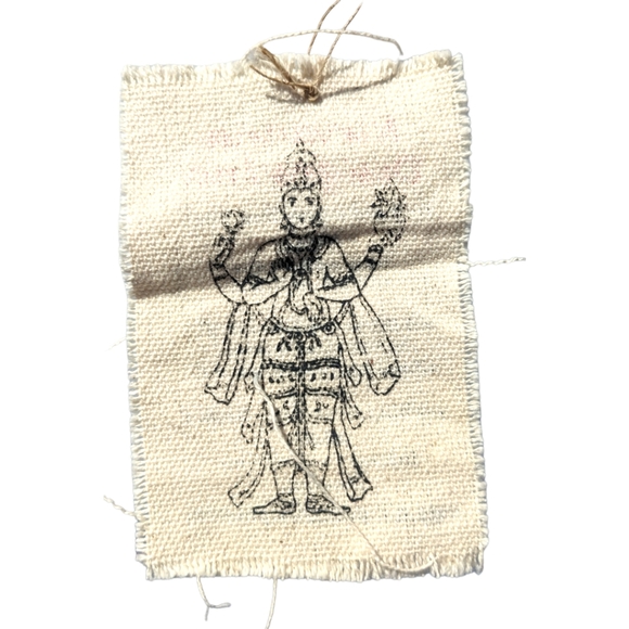 Nirvanna Designs Inc Small Unicorn Puppet Mittens - Picture 5 of 5